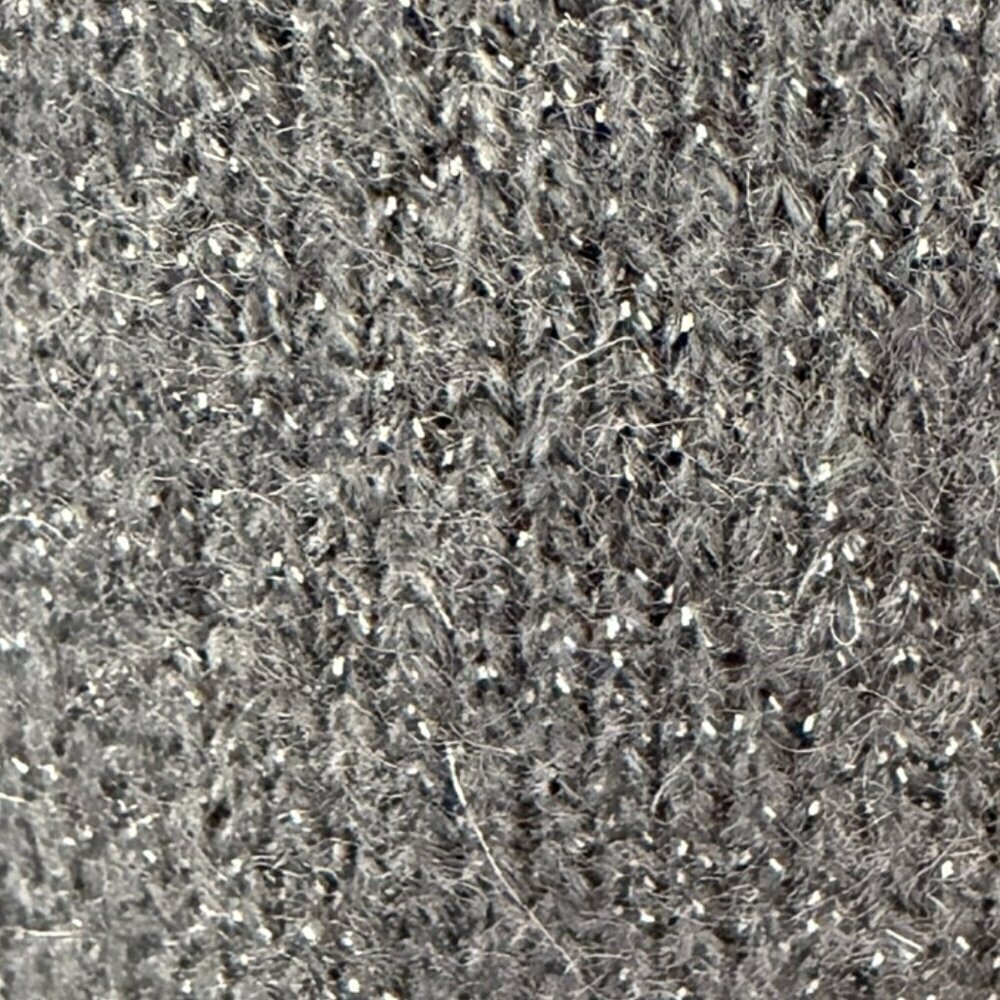 AMINA RUBINACCI Cashmere Blazer Jacket Small Gray - Picture 16 of 16